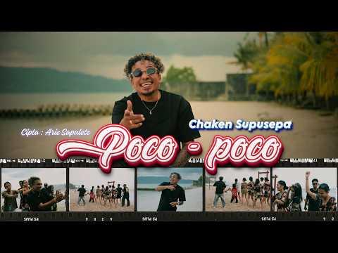 Poco Poco - Chaken Supusepa