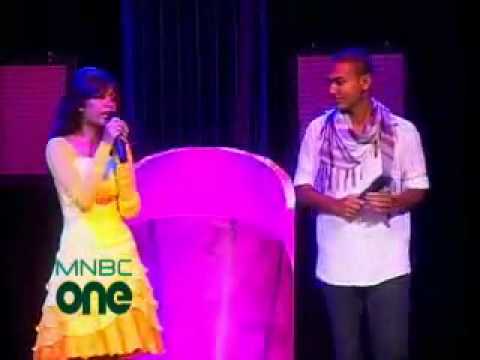 Gulhaalee Loabin - Ehandhaanugaa Duet Remix 2010