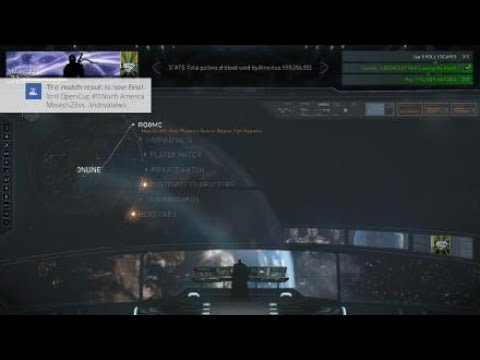 Injustice 2 ESL CUP 11 Part 2