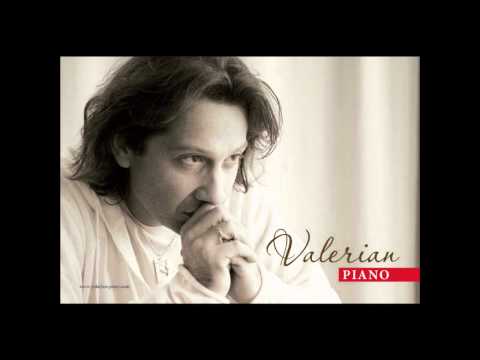 Valerian Shiukashvili Plays Domenico Scarlatti  Sonata d moll