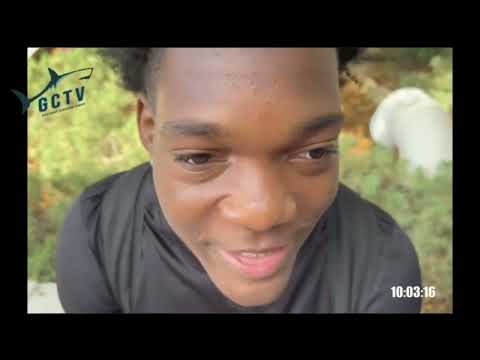 GCTV MORNING NEWS 4/24/2025