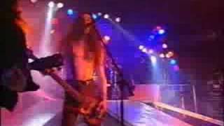 Doro - Eye on You (Live in Germany 1993)