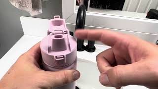 Simple Modern Water Bottle Vs Thermos Funtainer Water Bottle