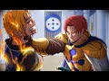 SHANKS EST UN CHEVALIER DIVIN ET LA MORT DE COBRA EXPLIQUÉE ONE PIECE 1083