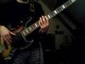 Reggae Bass Peter Tosh 'Feel No Way' 