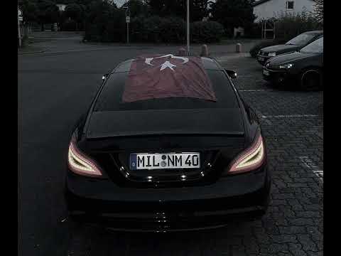 INDILA Dil Dil Ja - Thug Mariage (Turkish beat + France rap)