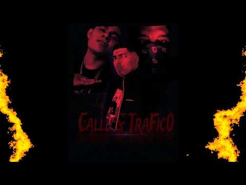 IVAN RK -Calle & Trafico FT El Narrativo 02 //Lil Mvrto (UNICARIOS MUSIC) (KILOS INC)