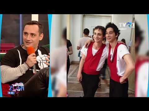 10 ani de la infiintarea "Lala Band". Costin Cambir pregateste un proiect educational