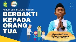 Download lagu Berbakti kepada Orang Tua | Kultum SDIQ Ar-Risalah Lubuklinggau mp3 Download lagu Berbakti kepada Orang Tua | Kultum SDIQ Ar-Risalah Lubuklinggau mp3
