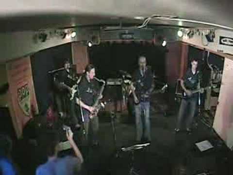 Rychlej Úprk - Ztrácím vědomí