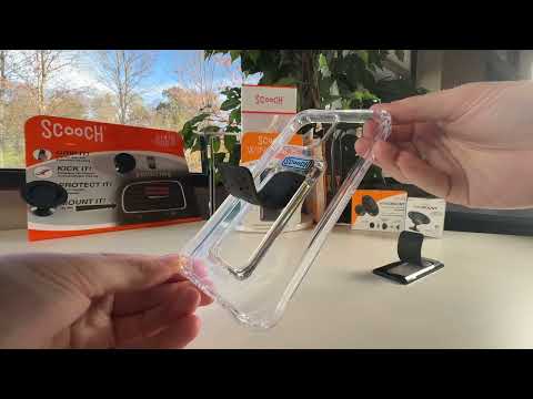 How to Fix Your Scooch Kickstand