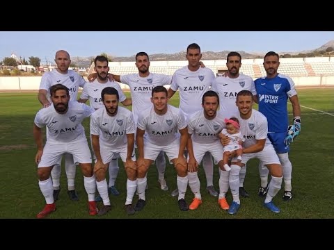Copa de Andalucía (1/4 de final, ida): CD Ronda 0 Atco. Estación 1