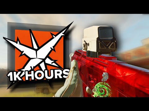 What 1,000 Hours On Lesion Looks Like