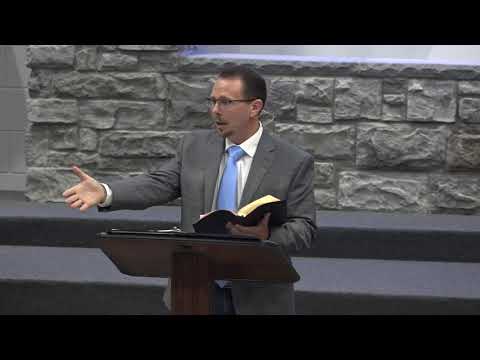 Book of John, "Preparing for Persecution" John 14:21-31