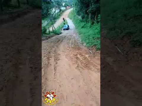 Ué Cadé o Paulinho Xavi  x Rua Cristalino Nunes ....Bairro dos Ritas só o pau da Rabiola