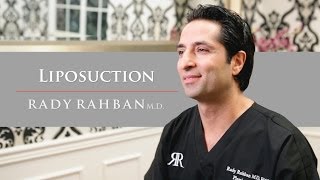 Rady Rahban, MD