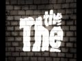 The The - The Whisperers
