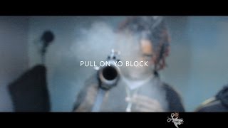 Fetti Cash,  Billy Bucks &amp; Wop Sosa &quot;PULL ON YO BLOCK&quot; | Shot By LyVe Cuttz