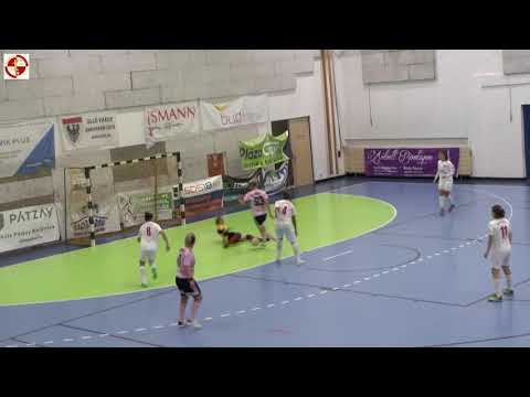 Astra Kkfh. Bulls Fc. - Miskolci Vénusz |4-3| 2019. szeptember 22.