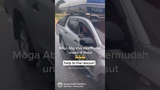 Download lagu abang viva dah sampai untuk membantu. terima kasih & semoga dipermudahkan urusan para sukarelawan mp3