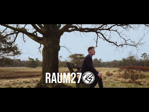 RAUM27 - Kammerflimmern | (Official Video)