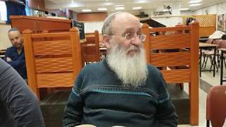 פרשת משפטים | בירורים בעניין שור המזיק – הרב אורי שרקי