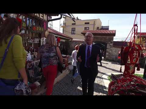 Sedat Kuçi - E kujtoj atë takim