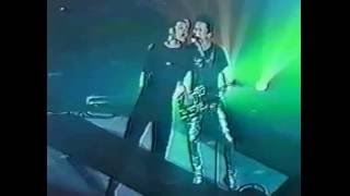 TOMOYASU HOTEI VS JESUS JONES W HEADLINE TOUR'94