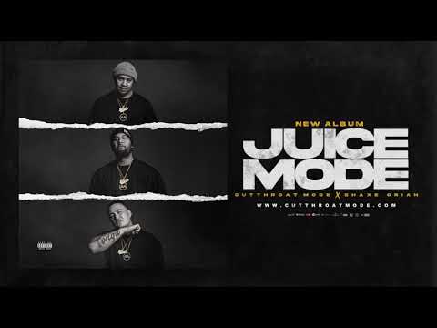 Cutthroat Mode & Shaxe Oriah - Muddy Waters (Audio)