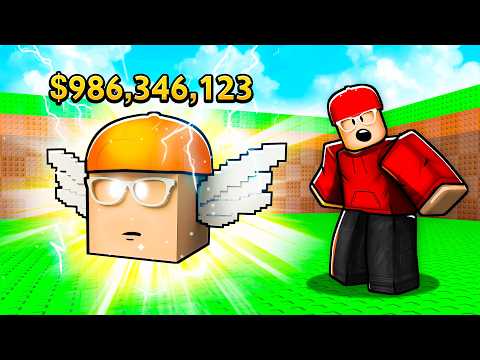 جمعت اقوى لكي بلوك نادر بالعالم😱🔥!! Be Lucky block