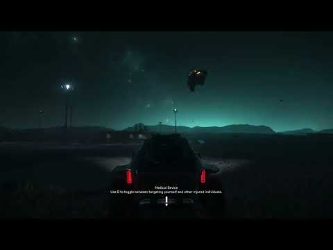 [Star Citizen] [TeneT] Normal Day in Star Citizen 3.17.4