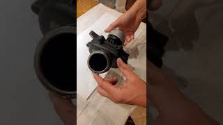 Sprinter resonator delete. And why I did it.