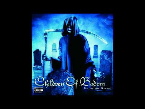 Children of Bodom - Children of Decedence
