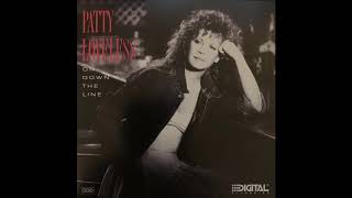Patty Loveless  I&#39;m That Kind Of Girl