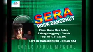 Download lagu SUDAHI PERIH INI (D'MASIV) - Novi Andarista (OM SERA) // Audio Only mp3