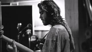 Matt Corby - Resolution (Acoustic for &#39;The Edge&#39;)
