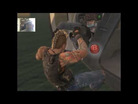 Mercenaries 2: World In Flames Part 13 ALLIED ARRIVAL