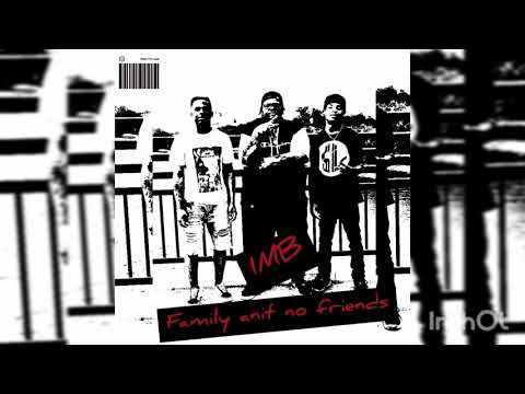 J3 - fuxk that luv shhh. feat IMB solo