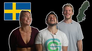 Geography Now SWEDEN Mp4 3GP & Mp3
