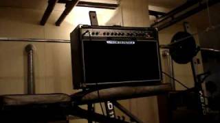 Video thumbnail for rocktron V50D velocity demos 002-"classic rock" by hovercraft Artifact
