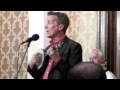 Frank Skinner on George Formby - Why Don't Women Like Me