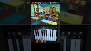 Download lagu Upin Ipin Selamat pagi cikgu mp3 Download lagu Upin Ipin Selamat pagi cikgu mp3