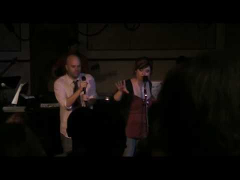 Graham-A-Rama VI - Tribute (Joelle Wirth & Kevin Caravalho)