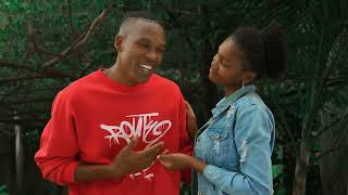 Download lagu J4 Mohamed,Nadekezwa [official Video] mp3