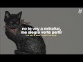 Laufey Tough Luck Sub Español Lyrics