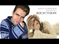 Kelly Clarkson Thankful Album REACTION