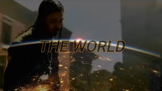 Bizzy bone - The World