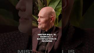 Did Neil Young Flip “Satisfaction”? DEVO &amp; Billy Corgan on “Mr. Soul #shorts