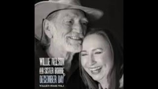 Willie Nelson &amp; Sister Bobbie - Permanently Lonely