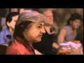 Steven Seagal Is Nico In Above The Law 1988 Bar Fight Scene